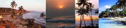 Beaches
