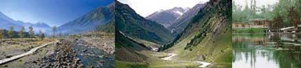 Kashmir