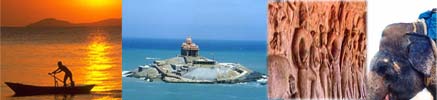 Tamil Nadu