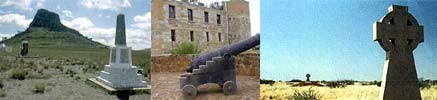 Battlefields