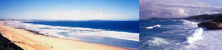 Beaches