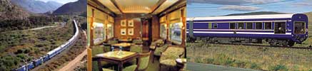 Places to Stay