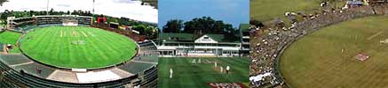 Sports Tours